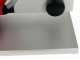 Graef SKS Line 900 Red - Cantilever Meat Slicer with 190 mm blade