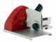 Graef SKS Line 900 Red - Cantilever Meat Slicer with 190 mm blade