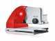 Graef SKS Line 900 Red - Cantilever Meat Slicer with 190 mm blade