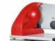 Graef SKS Line 900 Red - Cantilever Meat Slicer with 190 mm blade