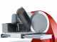 Graef SKS Line 900 Red - Cantilever Meat Slicer with 190 mm blade