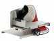 Graef SKS Line 900 Red - Cantilever Meat Slicer with 190 mm blade