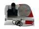 Graef SKS Line 900 Red - Cantilever Meat Slicer with 190 mm blade