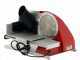Graef SKS Line 900 Red - Cantilever Meat Slicer with 190 mm blade