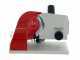 Graef SKS Line 900 Red - Cantilever Meat Slicer with 190 mm blade