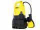 Karcher SP 9.500 Dirt - Electric Submersible Pump for Dirty Water - 250W