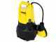 Karcher SP 9.500 Dirt - Electric Submersible Pump for Dirty Water - 250W