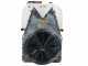 Seven Italy 400 - Tractor-Mounted Vertical Mist Blower for Spraying - 400 L capacity - APS 71 Pump