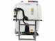 Seven Italy 400 - Tractor-Mounted Vertical Mist Blower for Spraying - 400 L capacity - APS 71 Pump