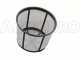 Seven Italy 400 - Tractor-Mounted Vertical Mist Blower for Spraying - 400 L capacity - APS 71 Pump