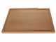 Graef SKS Line 850 Silver - Cantilever Meat Slicer with 170 mm blade - With wooden cutting board and knife drawer