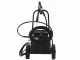 Idromatic Mec 170.13 - Three-Phase Cold Water Pressure Washer - Brass Pump