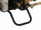 Idromatic Mec 170.13 - Three-Phase Cold Water Pressure Washer - Brass Pump