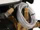 Idromatic Mec 170.13 - Three-Phase Cold Water Pressure Washer - Brass Pump