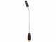Idromatic Mec 170.13 - Three-Phase Cold Water Pressure Washer - Brass Pump