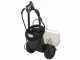 Idromatic Mec 170.13 - Three-Phase Cold Water Pressure Washer - Brass Pump