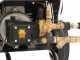 Idromatic Mec 170.13 - Three-Phase Cold Water Pressure Washer - Brass Pump