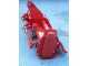 AgriEuro TH 145 Tractor Mounted Fixed Rotary Tiller Light Series