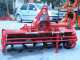 AgriEuro TH 145 Tractor Mounted Fixed Rotary Tiller Light Series