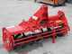 AgriEuro TH 145 Tractor Mounted Fixed Rotary Tiller Light Series