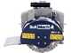 BullMach ARES 61 - Tractor Stump Grinder