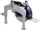 BullMach ARES 61 - Tractor Stump Grinder