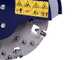 BullMach ARES 61 - Tractor Stump Grinder