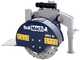 BullMach ARES 61 - Tractor Stump Grinder