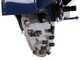 BullMach ARES 61 - Tractor Stump Grinder