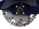 BullMach ARES 61 - Tractor Stump Grinder