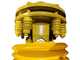 BullMach ARES 61 - Tractor Stump Grinder