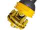 BullMach ARES 61 - Tractor Stump Grinder