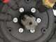 Seven Italy 600 -  Tractor-Mounted Vertical Mist Blower - 600 L Capacity - APS 71 Pump