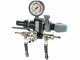 Seven Italy 600 -  Tractor-Mounted Vertical Mist Blower - 600 L Capacity - APS 71 Pump