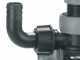 Comet Polaris Distance Pressure Regulator Control Unit with Nipple - 3 Outlets