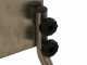 Novital Esterina 36 fingers - Roller plucker