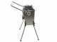 Novital Esterina 36 fingers - Roller plucker