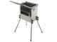 Novital Esterina 36 fingers - Roller plucker