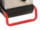 Idromatic pico 150.9 ts - Professional Single-Phase Cold Water Pressure Washer - Brass Pump