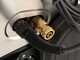 Idromatic pico 150.9 ts - Professional Single-Phase Cold Water Pressure Washer - Brass Pump