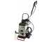 Idromatic pico 150.9 ts - Professional Single-Phase Cold Water Pressure Washer - Brass Pump