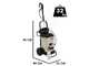 Idromatic pico 150.9 ts - Professional Single-Phase Cold Water Pressure Washer - Brass Pump
