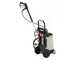 Idromatic pico 150.9 ts - Professional Single-Phase Cold Water Pressure Washer - Brass Pump