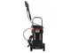 Idromatic pico 150.9 ts - Professional Single-Phase Cold Water Pressure Washer - Brass Pump