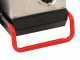 Idromatic pico 150.9 ts - Single-Phase Cold Water Pressure Washer - Brass Pump