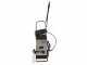 Idromatic pico 150.9 ts - Single-Phase Cold Water Pressure Washer - Brass Pump