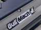 BullMach Estia 160 - Tractor-mounted side verge flail mower with Arm - Medium series