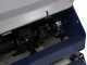 BullMach Estia 160 - Tractor-mounted side verge flail mower with Arm - Medium series
