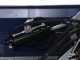 BullMach Estia 180 - Tractor-mounted side verge flail mower with Arm - Medium series