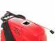 Idromatic Kon 200.15 - Three-phase Hot Water Pressure Washer - Brass Pump